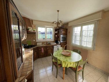 Maison a vendre Melgven 29140 Finistère 99 m2 5 pièces 234450 euros