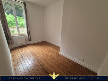 Location appartement Cherbourg-en-Cotentin 50100 Manche 84 m2 3 pièces 1080 euros