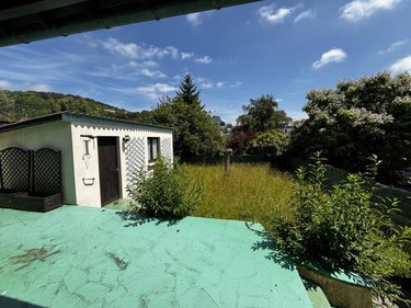 Maison a vendre Rouen 76000 Seine-Maritime 90 m2  222600 euros