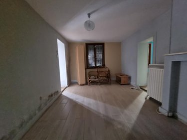 Maison a vendre Pressy 62550 Pas-de-Calais 91 m2 5 pièces 60500 euros
