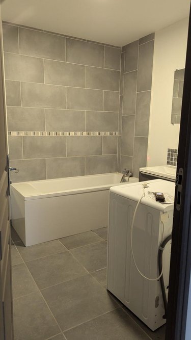 Location maison Raillencourt-Sainte-Olle 59554 Nord 63 m2  680 euros