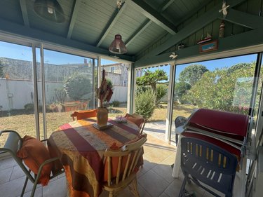 Maison a vendre Sainte-Marie-de-Ré 17740 Charente-Maritime 73 m2 3 pièces 415000 euros