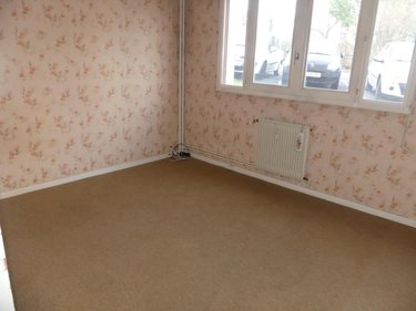 Appartement a vendre Bourges 18000 Cher 98 m2 5 pièces 59900 euros