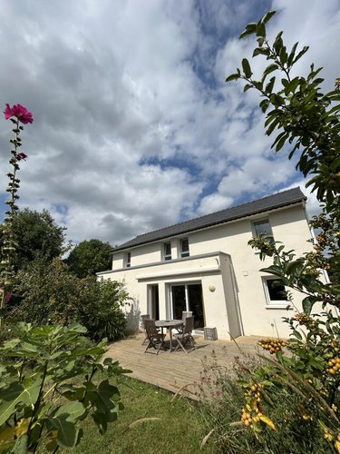 Maison a vendre Landerneau 29800 Finistère 138 m2 6 pièces 371270 euros