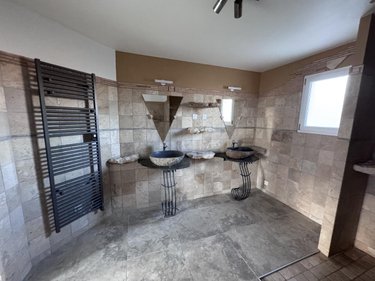 Maison a vendre Échiré 79410 Deux-Sèvres 200 m2 6 pièces 297000 euros