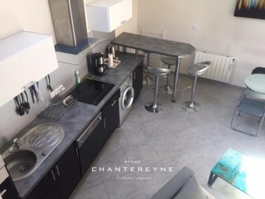 Location maison Cherbourg-en-Cotentin 50100 Manche 45 m2 2 pièces 845 euros