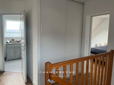 Location maison Tourlaville 50110 Manche 81 m2 5 pièces 753 euros