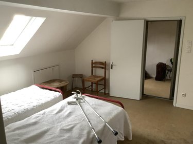 Maison a vendre Trélazé 49800 Maine-et-Loire 115 m2 8 pièces 219556 euros