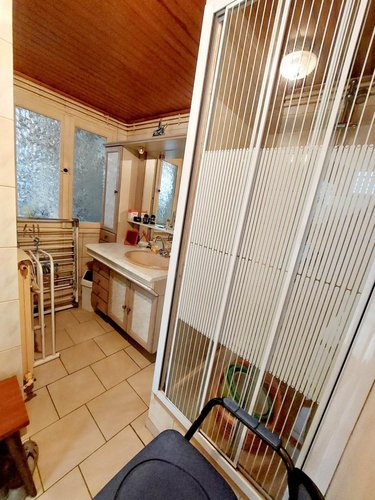 Maison a vendre Ferfay 62260 Pas-de-Calais 95 m2 6 pièces 95000 euros