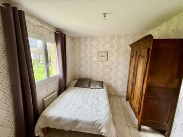 Maison a vendre Pluvigner 56330 Morbihan 105 m2 4 pièces 285000 euros