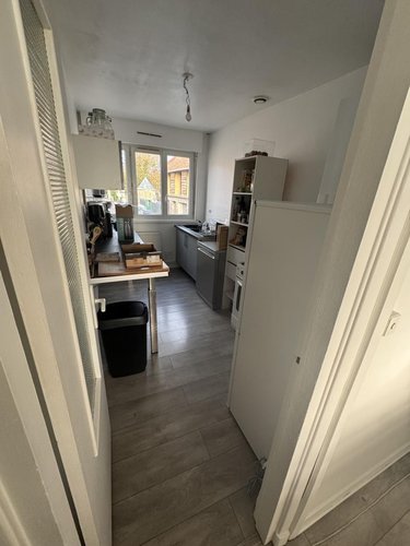 Location appartement Guînes 62340 Pas-de-Calais 65 m2  650 euros