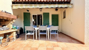 Maison a vendre Sussargues 34160 Hérault 107 m2 4 pièces 426800 euros