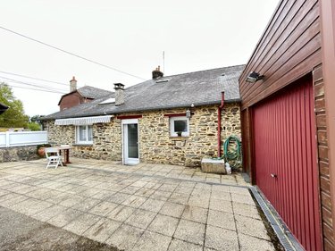 Maison a vendre Carentoir 56910 Morbihan 172 m2 6 pièces 149900 euros
