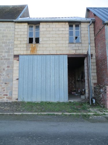 Immeuble a vendre Landelles-et-Coupigny 14380 Calvados 132 m2  96300 euros
