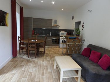 Maison a vendre Le Vigan 30120 Gard 48 m2 2 pièces 265000 euros
