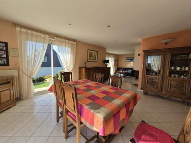 Maison a vendre Bignan 56500 Morbihan 141 m2 6 pièces 299492 euros