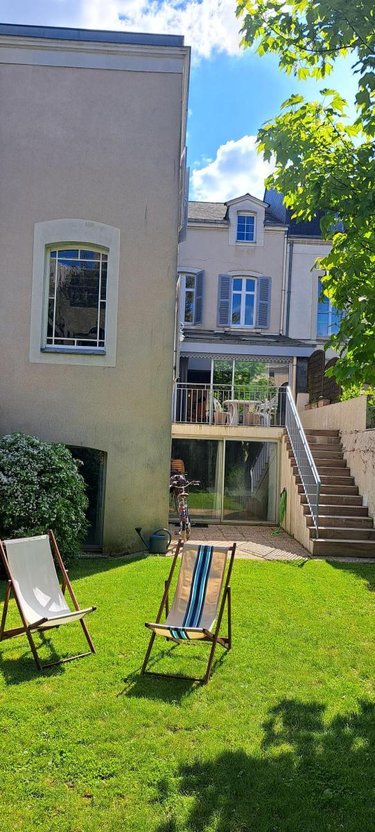 Maison a vendre Angers 49000 Maine-et-Loire 342 m2 10 pièces 968000 euros