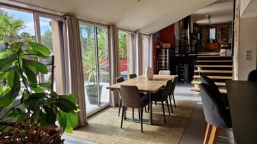 Maison a vendre Saint-Coulomb 35350 Ille-et-Vilaine 281 m2 8 pièces 1716000 euros