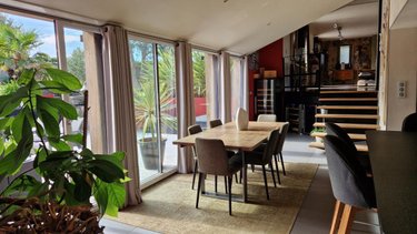 Maison a vendre Saint-Malo 35400 Ille-et-Vilaine 281 m2 8 pièces 1664000 euros