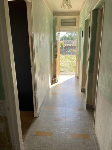 Maison a vendre Le Mans 72000 Sarthe 90 m2 4 pièces 116600 euros