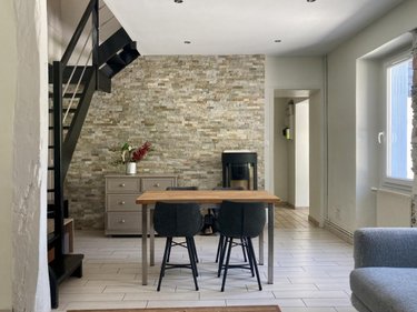 Maison a vendre Les Ponts-de-Cé 49130 Maine-et-Loire 73 m2 4 pièces 230000 euros