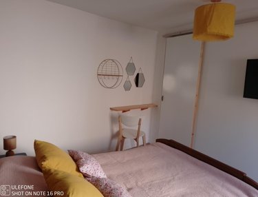 Location appartement Ardres 62610 Pas-de-Calais 38 m2  800 euros