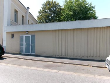 Location fonds et murs commerciaux Bruay-la-Buissière 62700 Pas-de-Calais 60 m2  750 euros