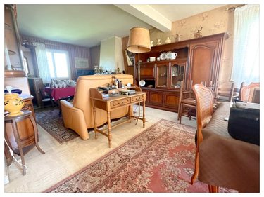 Maison a vendre Cantenay-Épinard 49460 Maine-et-Loire 144 m2 6 pièces 523210 euros