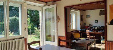 Maison a vendre Plaudren 56420 Morbihan 108 m2 6 pièces 288400 euros