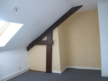 Location appartement Le Petit-Quevilly 76140 Seine-Maritime 51 m2 3 pièces 703 euros