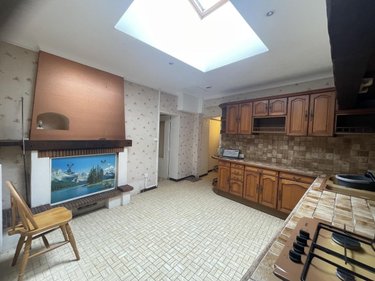 Maison a vendre Pont-Saint-Martin 44860 Loire-Atlantique 148 m2 4 pièces 149692 euros