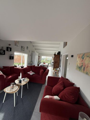 Maison a vendre Brem-sur-Mer 85470 Vendée 165 m2  465500 euros