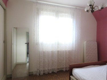 Maison a vendre Réguiny 56500 Morbihan 135 m2 6 pièces 187920 euros