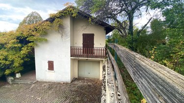 Maison a vendre Oyonnax 01100 Ain 120 m2 6 pièces 198000 euros