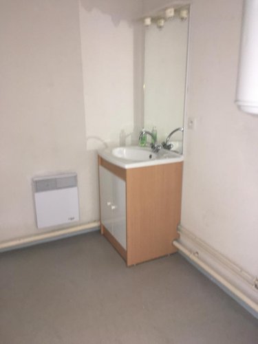 Location appartement Le Mans 72000 Sarthe 20 m2 1 pièce 341 euros