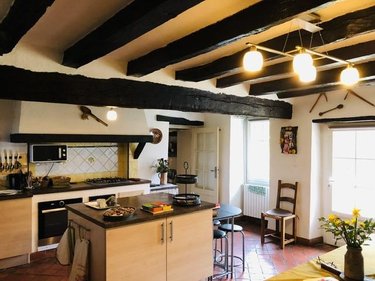 Maison a vendre Juvardeil 49330 Maine-et-Loire 226 m2 7 pièces 559260 euros