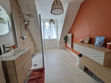 Maison a vendre Pontivy 56300 Morbihan 272 m2 6 pièces 571240 euros