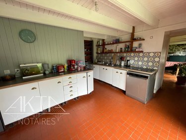 Maison a vendre Plougastel-Daoulas 29470 Finistère 121 m2 3 pièces 280800 euros