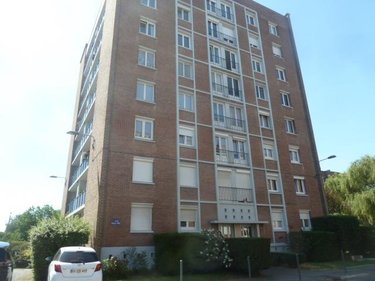 Appartement a vendre Lille 59000 Nord 61 m2 4 pièces 159500 euros