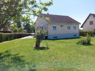 Maison a vendre Belforêt-en-Perche 61130 Orne 80 m2 4 pièces 137800 euros