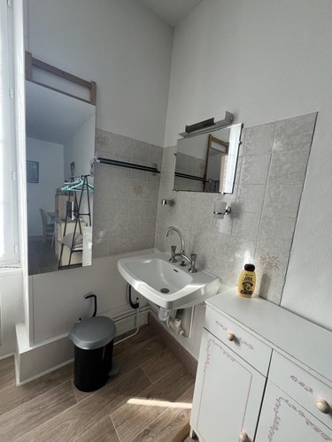 Maison a vendre L'Île-Bouchard 37220 Indre-et-Loire 186 m2 8 pièces 241500 euros