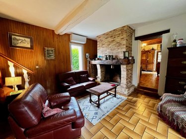 Maison a vendre Saint-Jacques-sur-Darnétal 76160 Seine-Maritime 118 m2 6 pièces 336000 euros