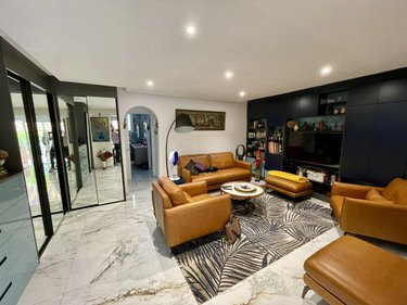 Appartement a vendre Saint-Paul 97460 Réunion 60 m2 2 pièces 449000 euros