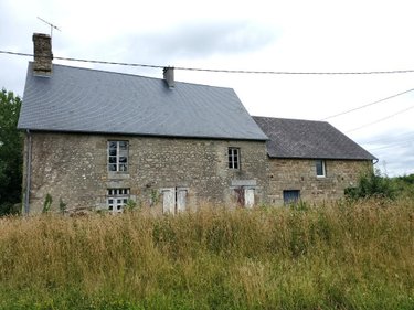 Maison a vendre Saint-Brice-de-Landelles 50730 Manche 75 m2 3 pièces 105700 euros