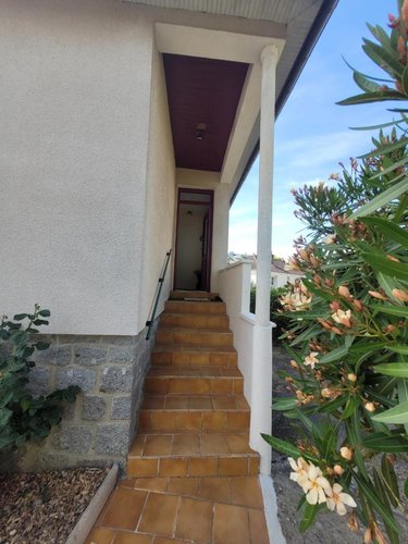 Maison a vendre Laval 53000 Mayenne 83 m2  157200 euros