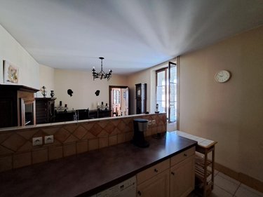 Maison a vendre Belley 01300 Ain 122 m2 7 pièces 255000 euros