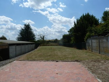 Maison a vendre Roisel 80240 Somme 72 m2 5 pièces 108750 euros