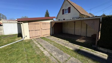 Maison a vendre Le Grand-Quevilly 76120 Seine-Maritime 62 m2 4 pièces 172920 euros