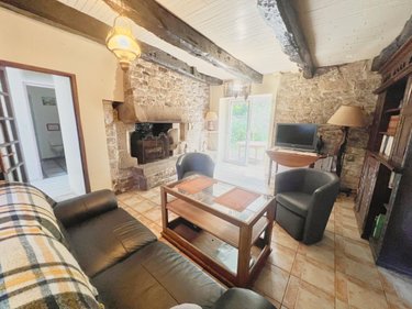 Maison a vendre Plonéis 29710 Finistère 106 m2 4 pièces 165075 euros