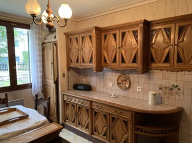 Maison a vendre Pouillon 51220 Marne 160 m2 6 pièces 367000 euros